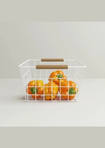 Storage & organization
